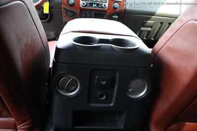 2012 Ford F-250 Super Duty King Ranch  6.7L - Photo 24 - Roswell, GA 30075