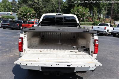 2012 Ford F-250 Super Duty King Ranch  6.7L - Photo 8 - Roswell, GA 30075