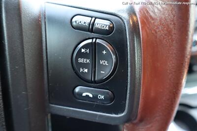 2012 Ford F-250 Super Duty King Ranch  6.7L - Photo 16 - Roswell, GA 30075