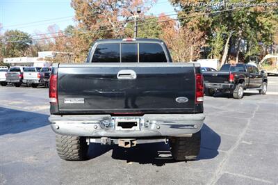 2005 Ford F-250 Super Duty XLT   - Photo 4 - Roswell, GA 30075