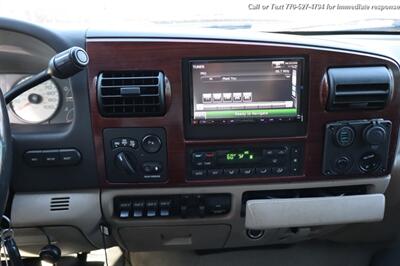 2005 Ford F-250 Super Duty XLT   - Photo 8 - Roswell, GA 30075