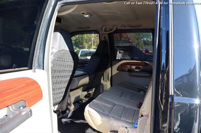 2005 Ford F-250 Super Duty XLT   - Photo 9 - Roswell, GA 30075