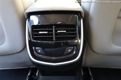 2017 Cadillac XTS Luxury   - Photo 24 - Roswell, GA 30075