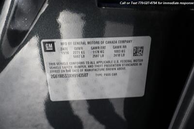 2017 Cadillac XTS Luxury   - Photo 31 - Roswell, GA 30075