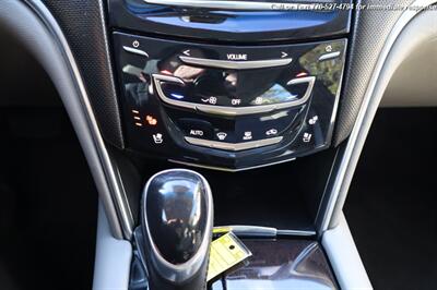 2017 Cadillac XTS Luxury   - Photo 16 - Roswell, GA 30075