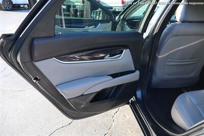 2017 Cadillac XTS Luxury   - Photo 21 - Roswell, GA 30075