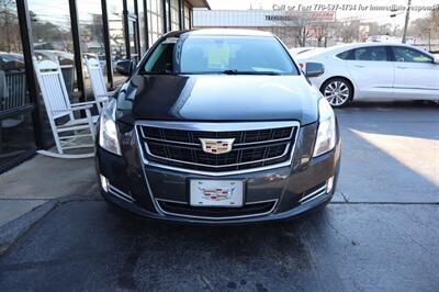 2017 Cadillac XTS Luxury   - Photo 3 - Roswell, GA 30075