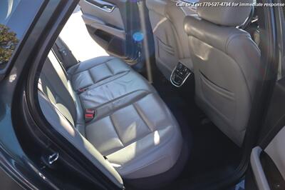 2017 Cadillac XTS Luxury   - Photo 27 - Roswell, GA 30075