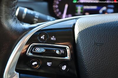 2017 Cadillac XTS Luxury   - Photo 12 - Roswell, GA 30075