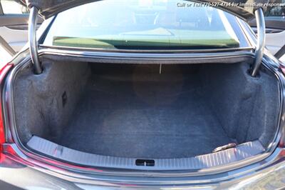 2017 Cadillac XTS Luxury   - Photo 29 - Roswell, GA 30075
