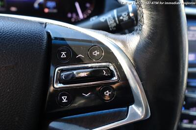 2017 Cadillac XTS Luxury   - Photo 13 - Roswell, GA 30075