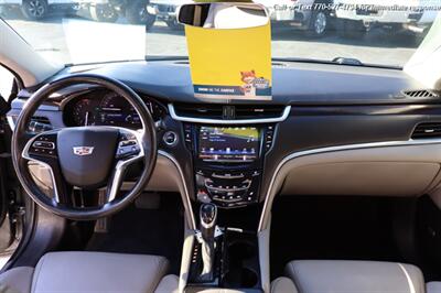 2017 Cadillac XTS Luxury   - Photo 23 - Roswell, GA 30075