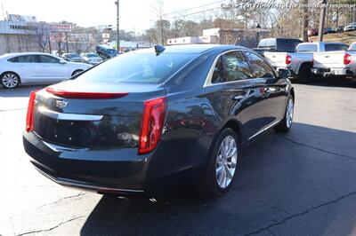 2017 Cadillac XTS Luxury   - Photo 6 - Roswell, GA 30075