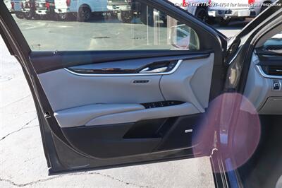 2017 Cadillac XTS Luxury   - Photo 10 - Roswell, GA 30075