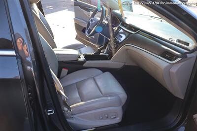 2017 Cadillac XTS Luxury   - Photo 25 - Roswell, GA 30075