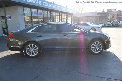 2017 Cadillac XTS Luxury   - Photo 5 - Roswell, GA 30075