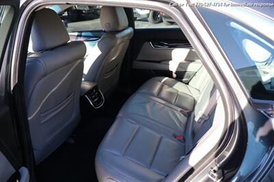 2017 Cadillac XTS Luxury   - Photo 22 - Roswell, GA 30075