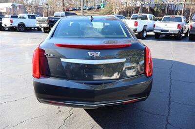 2017 Cadillac XTS Luxury   - Photo 7 - Roswell, GA 30075