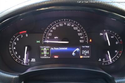 2017 Cadillac XTS Luxury   - Photo 11 - Roswell, GA 30075