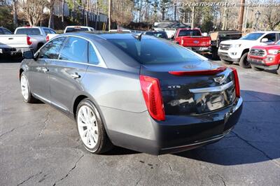 2017 Cadillac XTS Luxury   - Photo 8 - Roswell, GA 30075