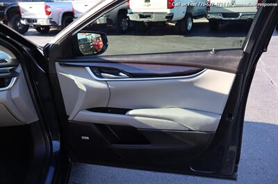 2017 Cadillac XTS Luxury   - Photo 26 - Roswell, GA 30075