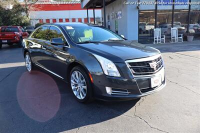 2017 Cadillac XTS Luxury   - Photo 4 - Roswell, GA 30075