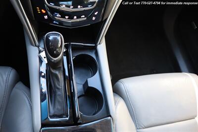 2017 Cadillac XTS Luxury   - Photo 17 - Roswell, GA 30075