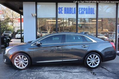2017 Cadillac XTS Luxury   - Photo 2 - Roswell, GA 30075