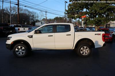 2019 Ford Ranger XL  brand 4new tires! - Photo 2 - Roswell, GA 30075
