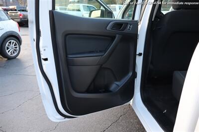 2019 Ford Ranger XL  brand 4new tires! - Photo 22 - Roswell, GA 30075