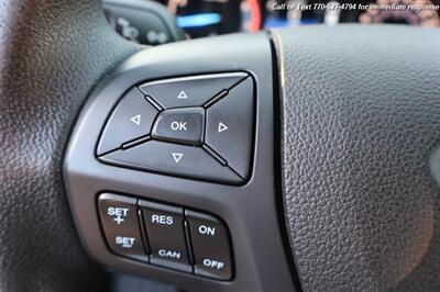 2019 Ford Ranger XL  brand 4new tires! - Photo 14 - Roswell, GA 30075