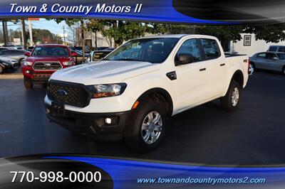 2019 Ford Ranger XL  brand 4new tires! - Photo 1 - Roswell, GA 30075