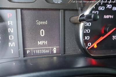 2015 Chevrolet Silverado 3500 Work Truck  with dump - Photo 12 - Roswell, GA 30075