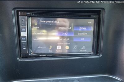 2015 Chevrolet Silverado 3500 Work Truck  with dump - Photo 15 - Roswell, GA 30075