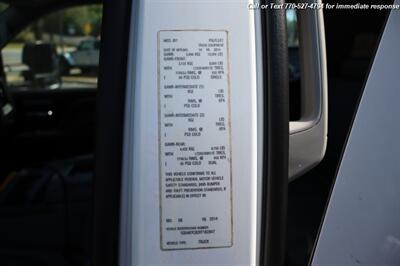 2015 Chevrolet Silverado 3500 Work Truck  with dump - Photo 23 - Roswell, GA 30075