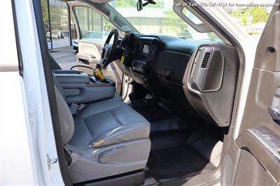2015 Chevrolet Silverado 3500 Work Truck  with dump - Photo 19 - Roswell, GA 30075