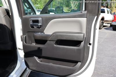 2015 Chevrolet Silverado 3500 Work Truck  with dump - Photo 22 - Roswell, GA 30075