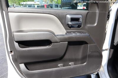 2015 Chevrolet Silverado 3500 Work Truck  with dump - Photo 11 - Roswell, GA 30075