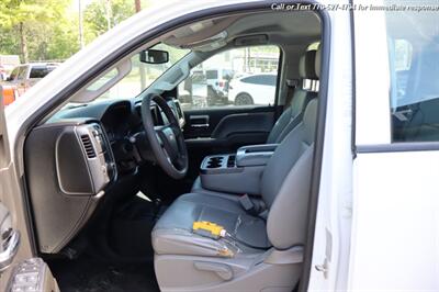 2015 Chevrolet Silverado 3500 Work Truck  with dump - Photo 10 - Roswell, GA 30075