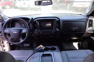 2015 Chevrolet Silverado 3500 Work Truck  with dump - Photo 18 - Roswell, GA 30075