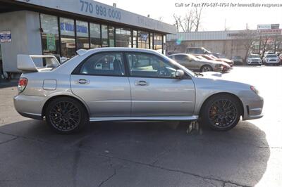 2006 Subaru Impreza WRX STi  HARD TO FIND - Photo 5 - Roswell, GA 30075