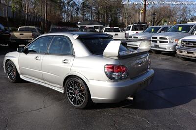 2006 Subaru Impreza WRX STi  HARD TO FIND - Photo 8 - Roswell, GA 30075