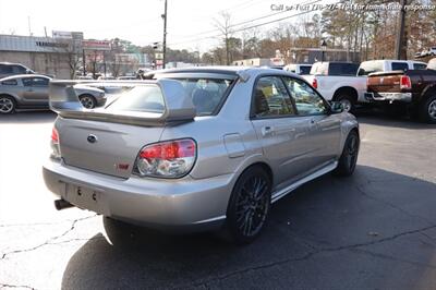 2006 Subaru Impreza WRX STi  HARD TO FIND - Photo 6 - Roswell, GA 30075