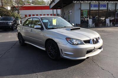 2006 Subaru Impreza WRX STi  HARD TO FIND - Photo 4 - Roswell, GA 30075