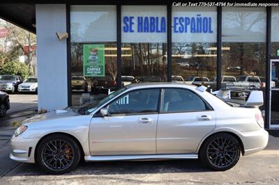 2006 Subaru Impreza WRX STi  HARD TO FIND - Photo 2 - Roswell, GA 30075