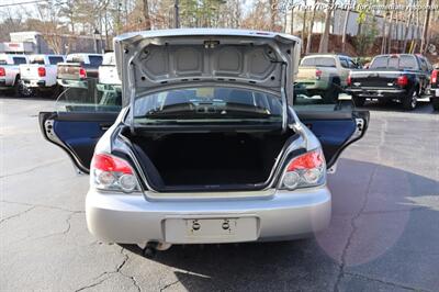 2006 Subaru Impreza WRX STi  HARD TO FIND - Photo 30 - Roswell, GA 30075