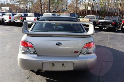 2006 Subaru Impreza WRX STi  HARD TO FIND - Photo 7 - Roswell, GA 30075