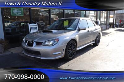 2006 Subaru Impreza WRX STi  HARD TO FIND - Photo 1 - Roswell, GA 30075