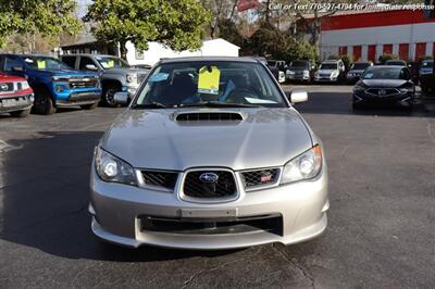 2006 Subaru Impreza WRX STi  HARD TO FIND - Photo 3 - Roswell, GA 30075