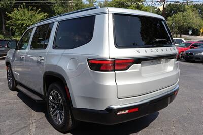2024 Jeep Wagoneer Series II  1 owner vehicle! - Photo 8 - Roswell, GA 30075